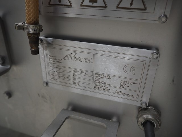 Marel - afbeelding 8 van  22