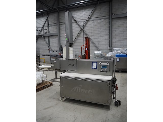 Marel - afbeelding 1 van  22