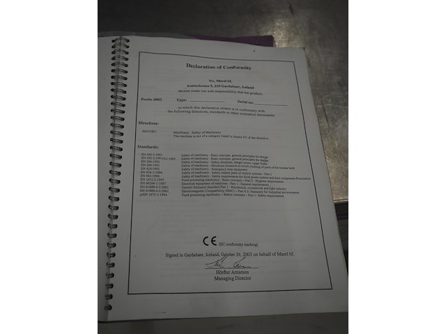 Marel - afbeelding 15 van  22