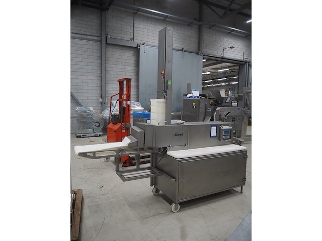 Marel - afbeelding 12 van  22