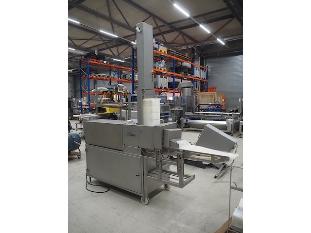 Marel - afbeelding 16 van  22