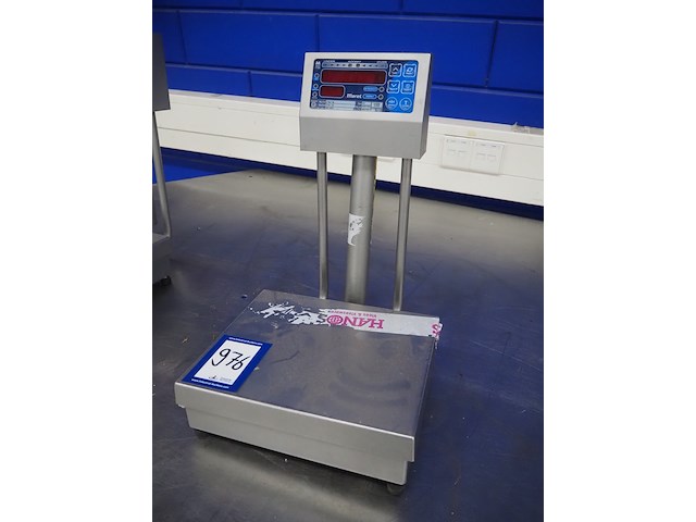 Marel - afbeelding 1 van  10