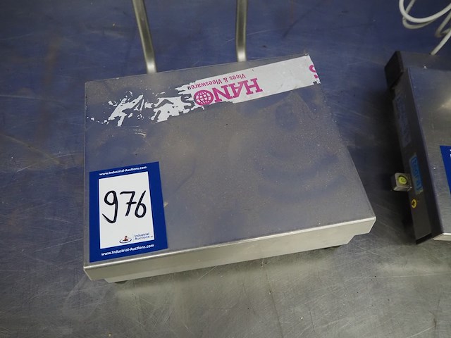 Marel - afbeelding 6 van  10