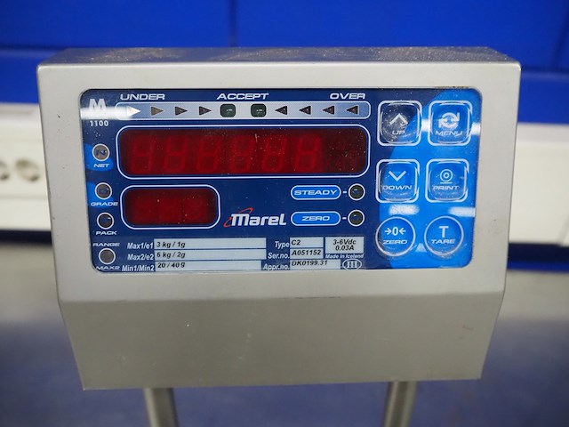 Marel - afbeelding 9 van  10