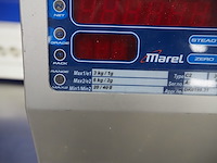 Marel - afbeelding 10 van  10