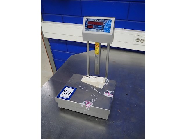 Marel - afbeelding 1 van  10