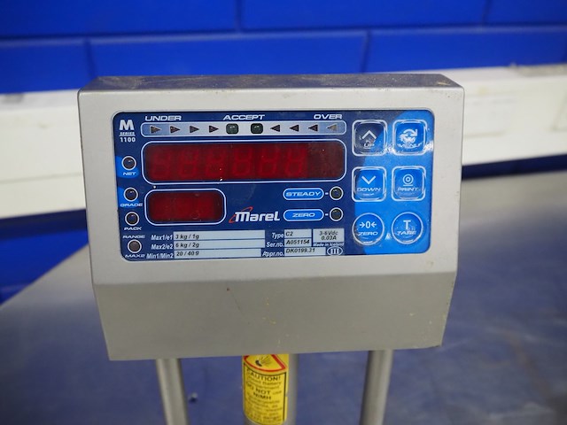 Marel - afbeelding 9 van  10