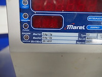 Marel - afbeelding 10 van  10