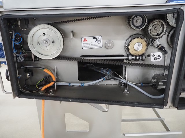 Marel - afbeelding 6 van  19