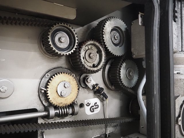 Marel - afbeelding 7 van  19