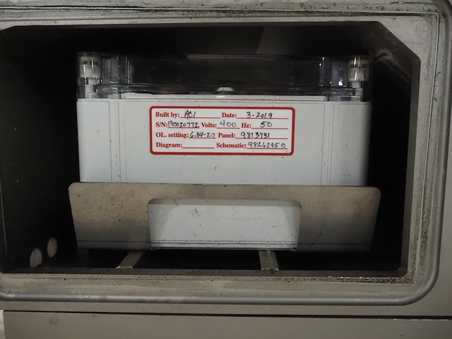 Marel - afbeelding 9 van  19