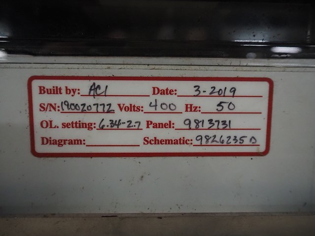 Marel - afbeelding 10 van  19