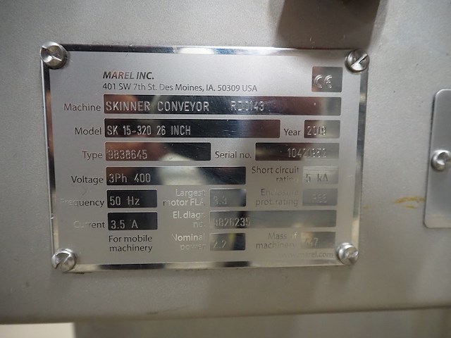 Marel - afbeelding 11 van  19