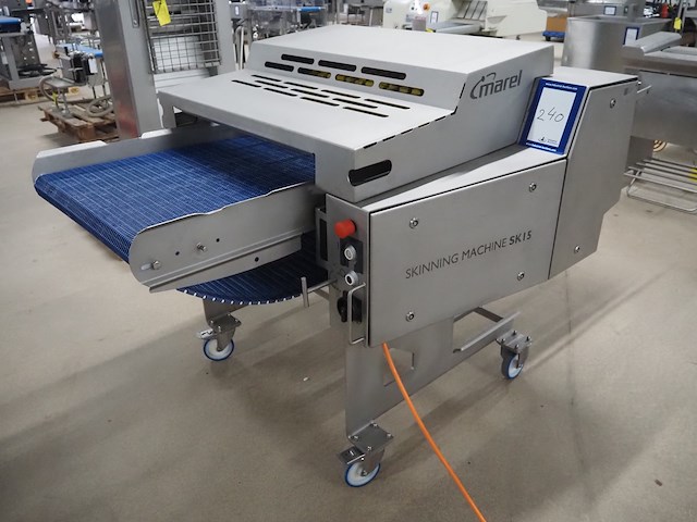 Marel - afbeelding 1 van  19