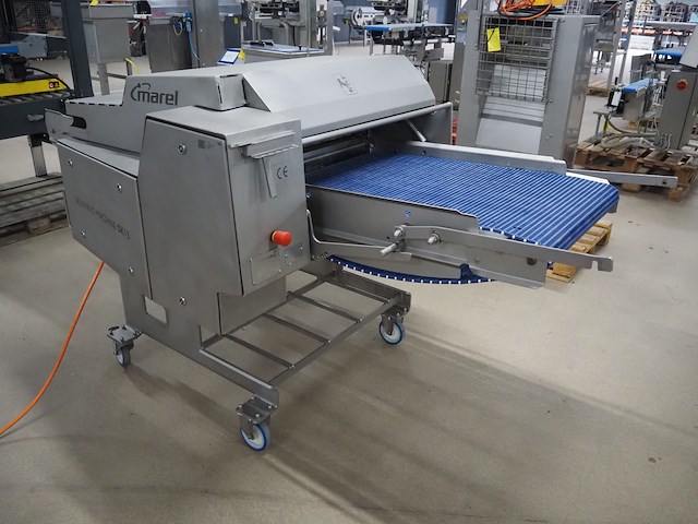 Marel - afbeelding 12 van  19