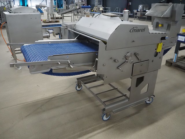 Marel - afbeelding 13 van  19