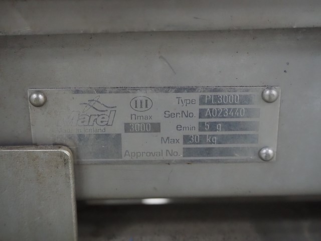 Marel - afbeelding 4 van  12