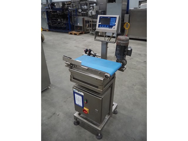 Marel - afbeelding 1 van  12