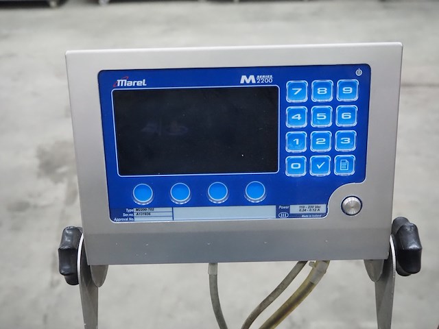 Marel - afbeelding 11 van  12