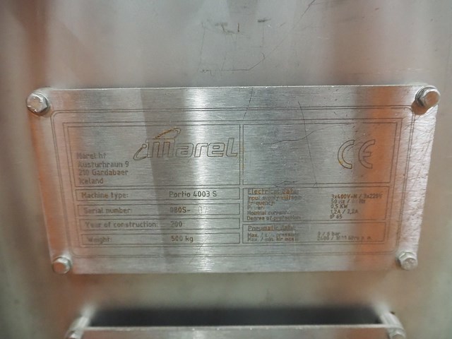 Marel - afbeelding 7 van  16