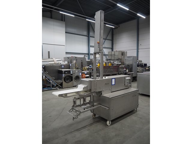 Marel - afbeelding 1 van  16