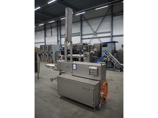 Marel - afbeelding 9 van  16