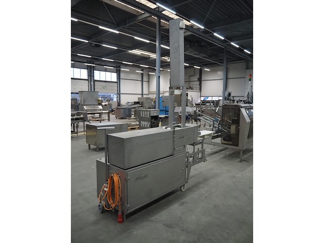 Marel - afbeelding 10 van  16