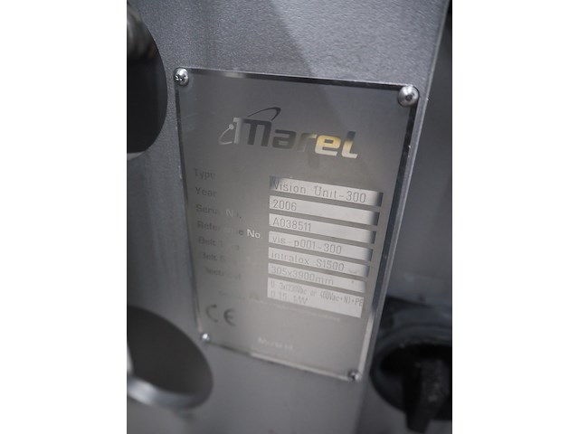 Marel - afbeelding 8 van  31