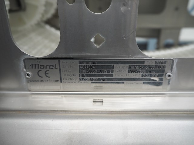 Marel - afbeelding 11 van  31