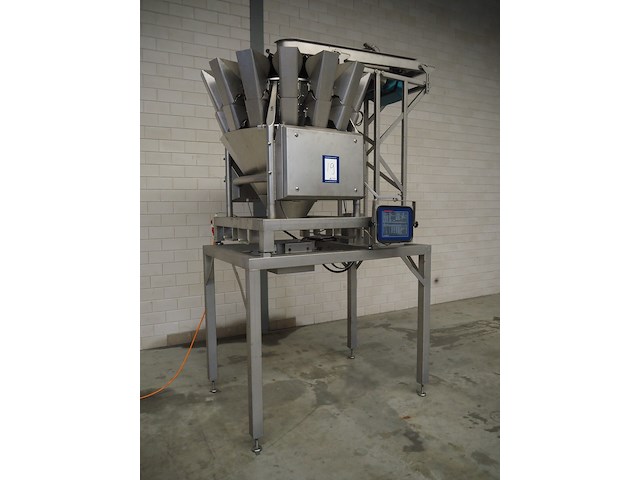 Marel - afbeelding 1 van  27