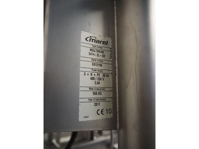 Marel - afbeelding 15 van  27