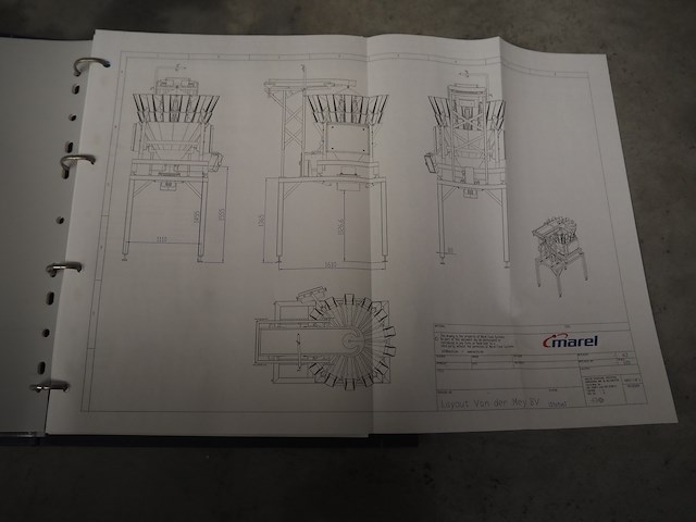 Marel - afbeelding 16 van  27