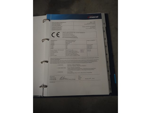 Marel - afbeelding 17 van  27