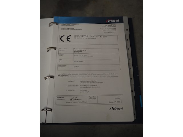 Marel - afbeelding 18 van  27