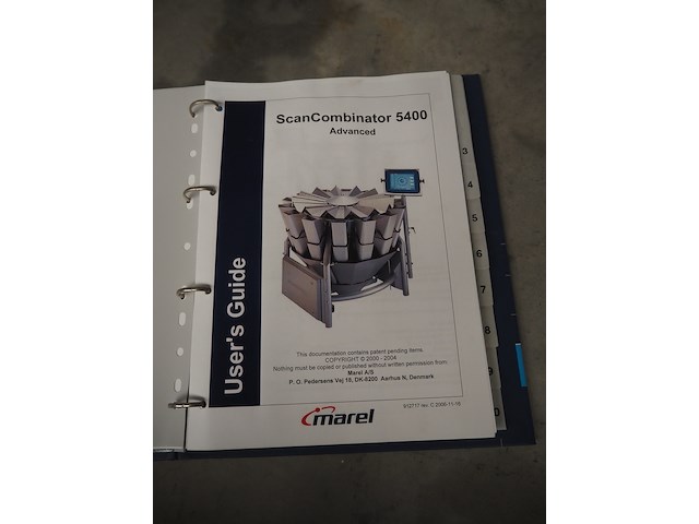 Marel - afbeelding 19 van  27