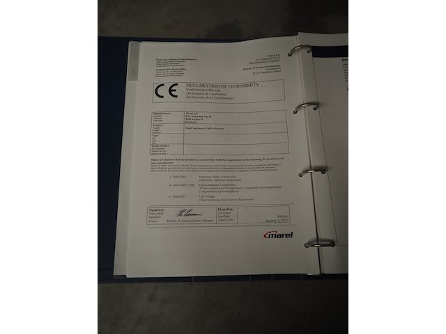 Marel - afbeelding 20 van  27