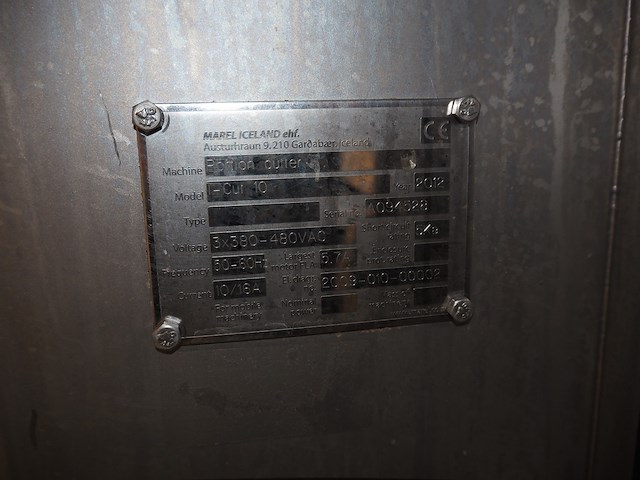 Marel - afbeelding 9 van  17