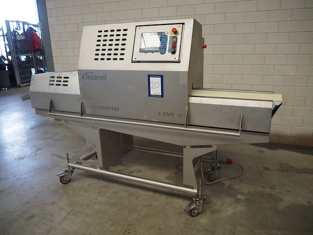 Marel - afbeelding 10 van  17