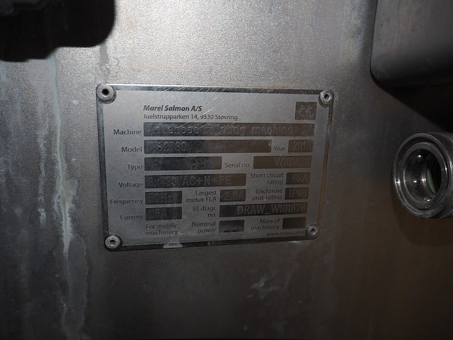 Marel - afbeelding 16 van  23