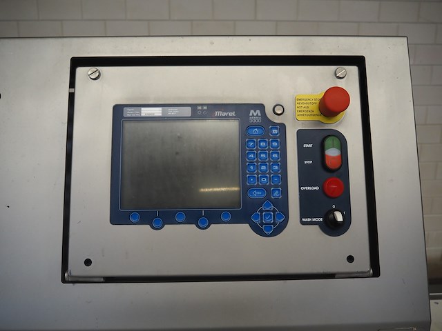 Marel - afbeelding 3 van  13