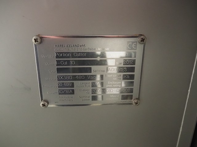 Marel - afbeelding 5 van  13