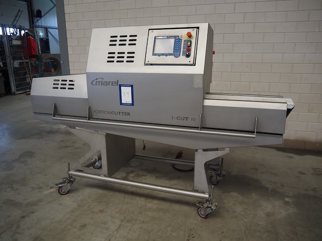 Marel - afbeelding 6 van  13