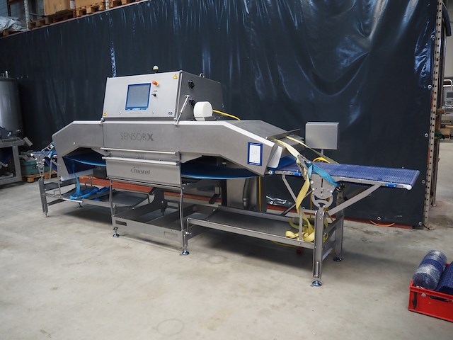 Marel - afbeelding 1 van  27