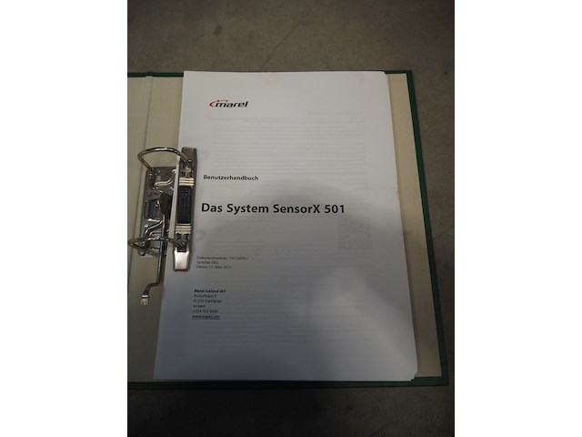 Marel - afbeelding 20 van  27