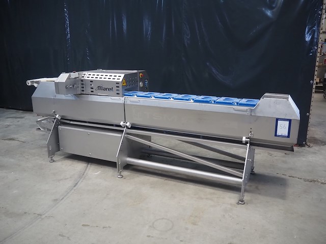 Marel - afbeelding 1 van  25