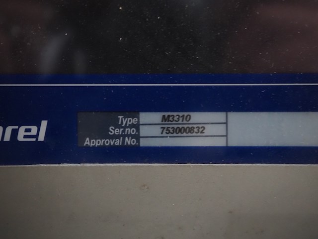 Marel - afbeelding 10 van  22