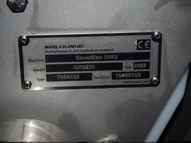 Marel - afbeelding 14 van  22