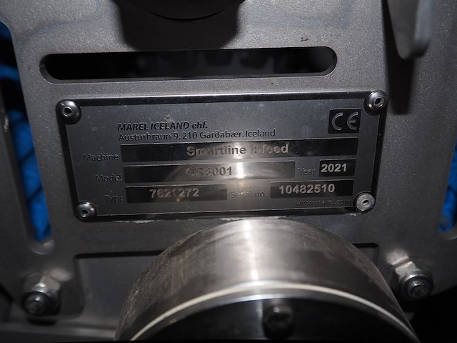 Marel - afbeelding 17 van  22