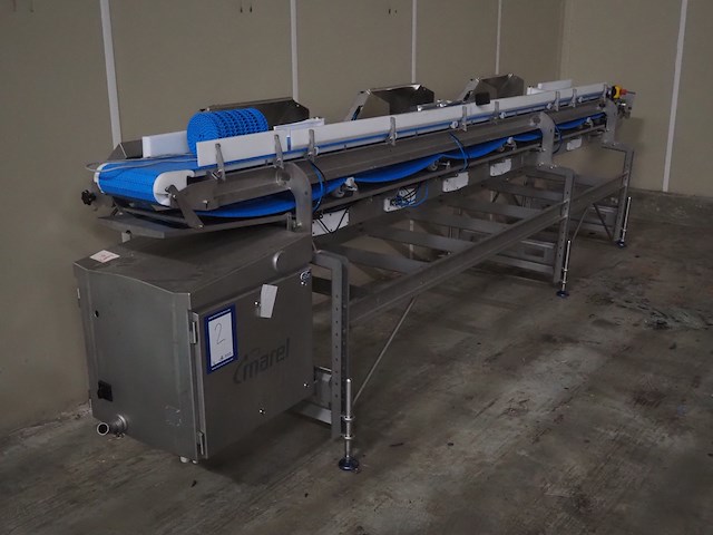 Marel - afbeelding 1 van  22