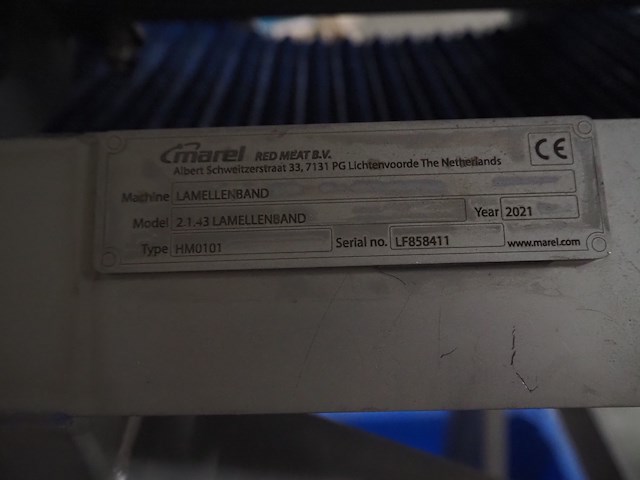 Marel - afbeelding 20 van  22